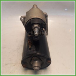 Motorino Avviamento Bosch 0001108240 Alfa Romeo MiTo 52110467 2008-2011