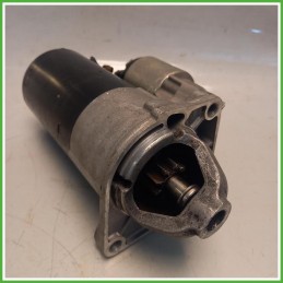 Motorino Avviamento Bosch 0001137002 Fiat 500 2 Serie 52100116 2007-2012
