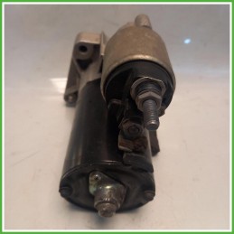 Motorino Avviamento Bosch 0001137002 Fiat 500 2 Serie 52100116 2007-2012