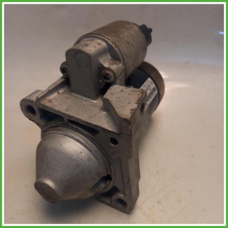 Motorino Avviamento Mitsubishi M000T91581 Renault Clio 2 Serie 8200584685 2001-2008