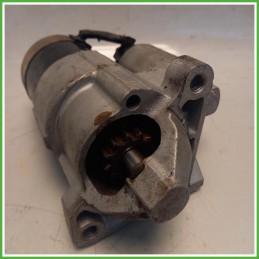 Motorino Avviamento Mitsubishi M000T91581 Renault Clio 2 Serie 8200584685 2001-2008