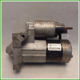 Motorino Avviamento Mitsubishi M000T91581 Renault Clio 2 Serie 8200584685 2001-2008
