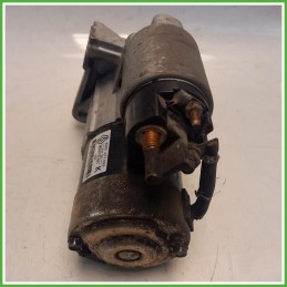Motorino Avviamento Mitsubishi M000T91581 Renault Clio 2 Serie 8200584685 2001-2008