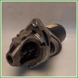 Motorino Avviamento Bosch 0001107522 Opel Corsa D 55566800 2011