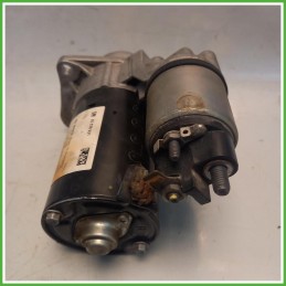 Motorino Avviamento Bosch 0001107522 Opel Corsa D 55566800 2011