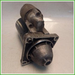 Motorino Avviamento Bosch 0001108202 Fiat Marea 51832954 2000-2002