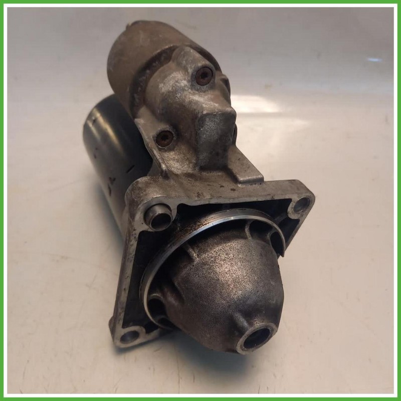 Motorino Avviamento Bosch 0001108202 Fiat Marea 51832954 2000-2002