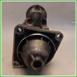 Motorino Avviamento Bosch 0001108202 Fiat Marea 51832954 2000-2002