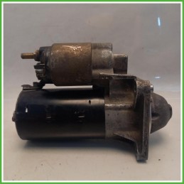 Motorino Avviamento Bosch 0001108202 Fiat Marea 51832954 2000-2002