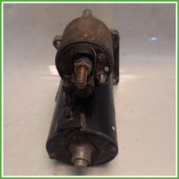 Motorino Avviamento Bosch 0001108202 Fiat Marea 51832954 2000-2002