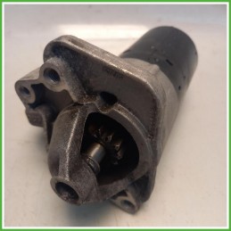 Motorino Avviamento Bosch 0001136008 Renault Captur 1 Serie 233004868R 2013-2017