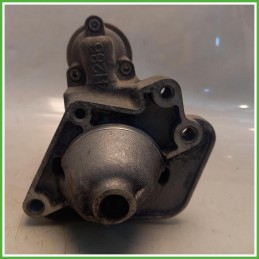 Motorino Avviamento Bosch 0001136008 Renault Captur 1 Serie 233004868R 2013-2017