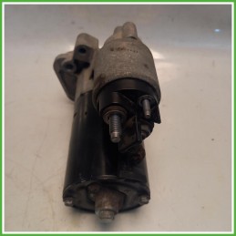 Motorino Avviamento Bosch 0001136008 Renault Captur 1 Serie 233004868R 2013-2017