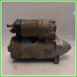 Motorino Avviamento Magneti Marelli 53222836 Fiat Cinquecento 46432301 1994-1999