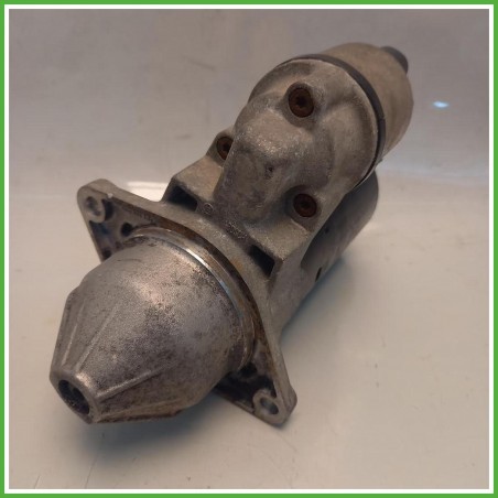 Motorino Avviamento Bosch 0001107408 Opel Corsa D 55566800 2009-2010