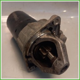 Motorino Avviamento Bosch 0001107408 Opel Corsa D 55566800 2009-2010