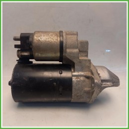 Motorino Avviamento Bosch 0001107408 Opel Corsa D 55566800 2009-2010