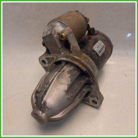 Motorino Avviamento Mitsubishi M000T45271ZT Mitsubishi Colt 6 Serie MR994922 2004-2008