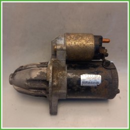 Motorino Avviamento Mitsubishi M000T45271ZT Mitsubishi Colt 6 Serie MR994922 2004-2008