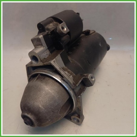Motorino Avviamento Bosch 0001109015 Opel Astra G 95524891 1998-2000