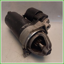Motorino Avviamento Bosch 0001109015 Opel Astra G 95524891 1998-2000