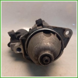 Motorino Avviamento Bosch 0001109015 Opel Astra G 95524891 1998-2000