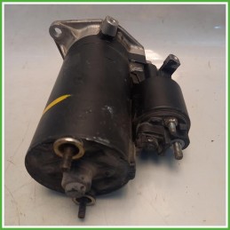 Motorino Avviamento Bosch 0001109015 Opel Astra G 95524891 1998-2000