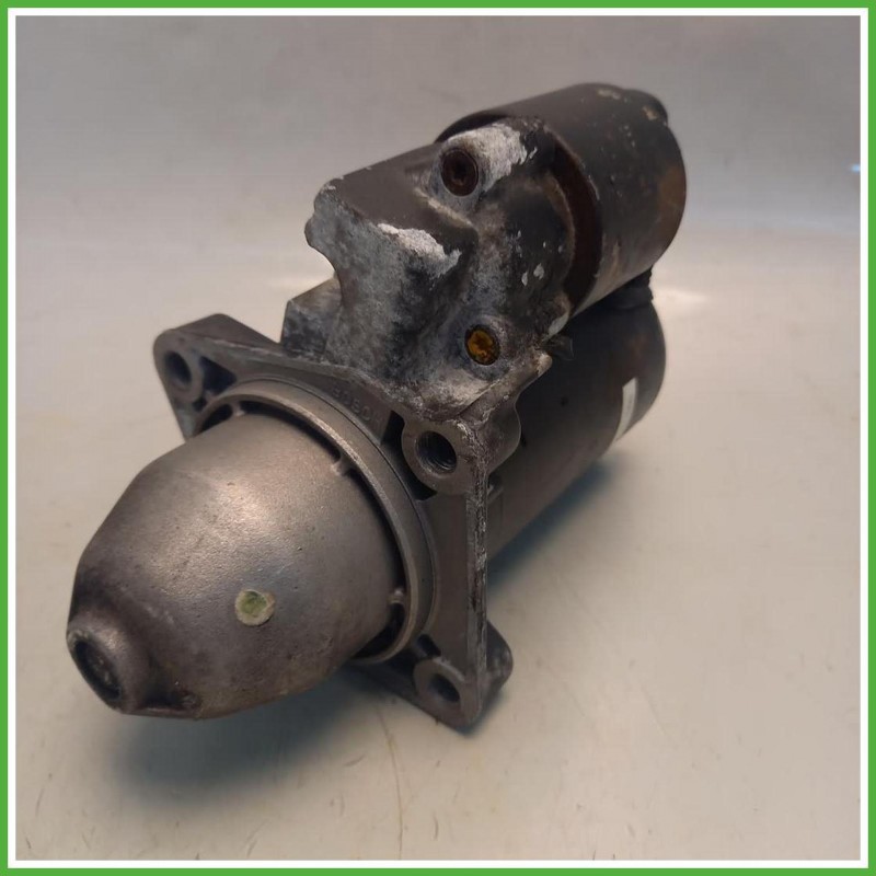 Motorino Avviamento Bosch 0001107087 Mazda 2 1 Serie DN3218400B 2003-2007