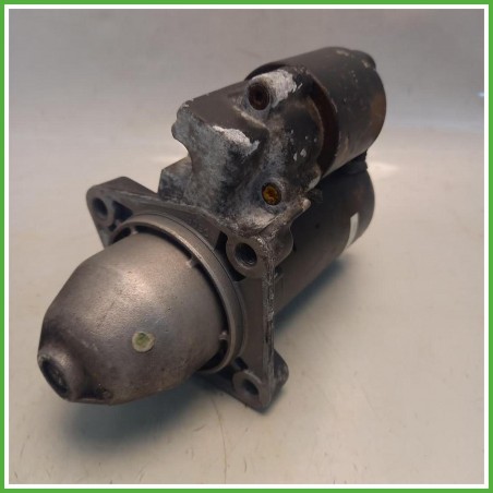 Motorino Avviamento Bosch 0001107087 Mazda 2 1 Serie DN3218400B 2003-2007