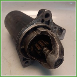 Motorino Avviamento Bosch 0001107087 Mazda 2 1 Serie DN3218400B 2003-2007