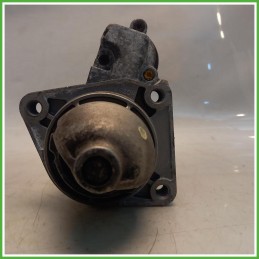 Motorino Avviamento Bosch 0001107087 Mazda 2 1 Serie DN3218400B 2003-2007