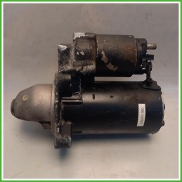 Motorino Avviamento Bosch 0001107087 Mazda 2 1 Serie DN3218400B 2003-2007