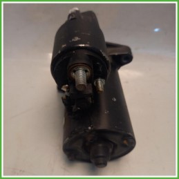 Motorino Avviamento Bosch 0001107087 Mazda 2 1 Serie DN3218400B 2003-2007