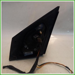 Specchio Specchietto Retrovisore Destro DX Grigio Toyota Yaris France 1 Serie 2002-2005  Originale Usato