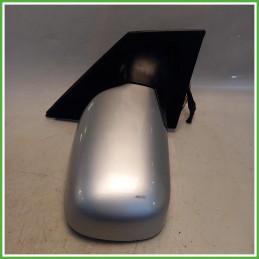 Specchio Specchietto Retrovisore Destro DX Grigio Toyota Yaris France 1 Serie 2002-2005  Originale Usato