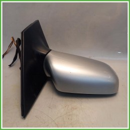 Specchio Specchietto Retrovisore Destro DX Grigio Toyota Yaris France 1 Serie 2002-2005  Originale Usato