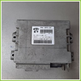 Centralina Motore Iniezione ECU MAGNETI MARELLI IAW18FD.FY LANCIA Y 1.2 16V LE 48531217 Benzina 1996 2000