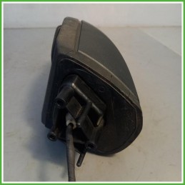 Specchio Specchietto Retrovisore Sinistro SX Nero Mercedes Classe A W169 2004-2008  Originale Usato