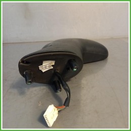 Specchio Specchietto Retrovisore Destro DX Nero Fiat Multipla 2 Serie 2004-2010  Originale Usato