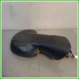 Specchio Specchietto Retrovisore Destro DX Nero Fiat Multipla 2 Serie 2004-2010  Originale Usato