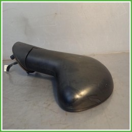 Specchio Specchietto Retrovisore Destro DX Nero Fiat Multipla 2 Serie 2004-2010  Originale Usato