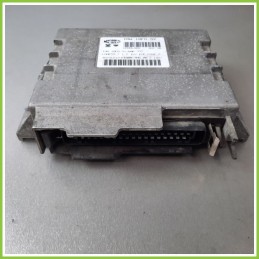 Centralina Motore Iniezione ECU MAGNETI MARELLI IAW18FD.FY LANCIA Y 1.2 16V LE 48531217 Benzina 1996 2000