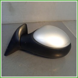 Specchio Specchietto Retrovisore Sinistro SX Grigio Citroen Xsara Picasso 2004-2011  Originale Usato