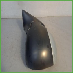 Specchio Specchietto Retrovisore Sinistro SX Grigio Citroen Xsara Picasso 2004-2011  Originale Usato