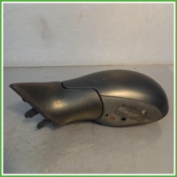 Specchio Specchietto Retrovisore Sinistro SX Grigio Citroen Xsara Picasso 2004-2011  Originale Usato