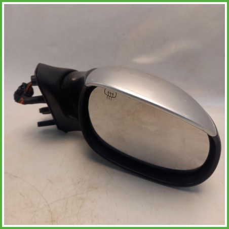 Specchio Specchietto Retrovisore Destro DX Grigio Citroen Xsara Picasso 2004-2011  Originale Usato