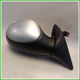 Specchio Specchietto Retrovisore Destro DX Grigio Citroen Xsara Picasso 2004-2011  Originale Usato