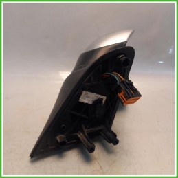 Specchio Specchietto Retrovisore Destro DX Grigio Citroen Xsara Picasso 2004-2011  Originale Usato