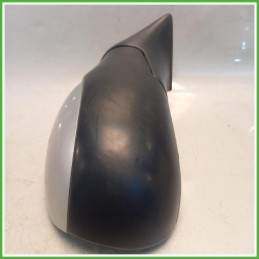 Specchio Specchietto Retrovisore Destro DX Grigio Citroen Xsara Picasso 2004-2011  Originale Usato