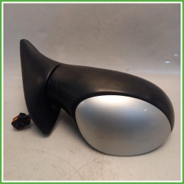Specchio Specchietto Retrovisore Destro DX Grigio Citroen Xsara Picasso 2004-2011  Originale Usato